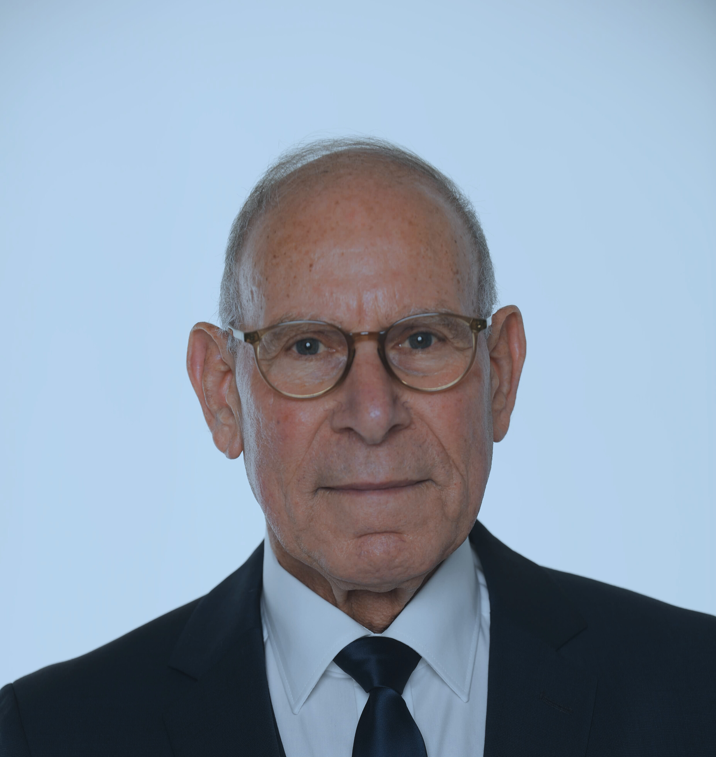 David M. Dror