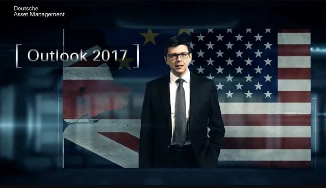 Business Outlook for 2025